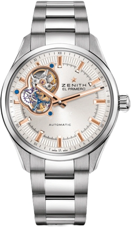 真力时 El Primero 03.2170.4613/01.M2170