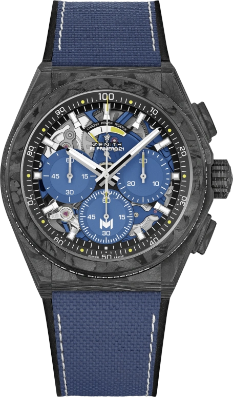 Zenith Defy