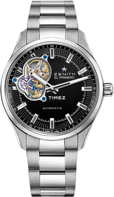 真力时 El Primero 03.2170.4613/21.M2170