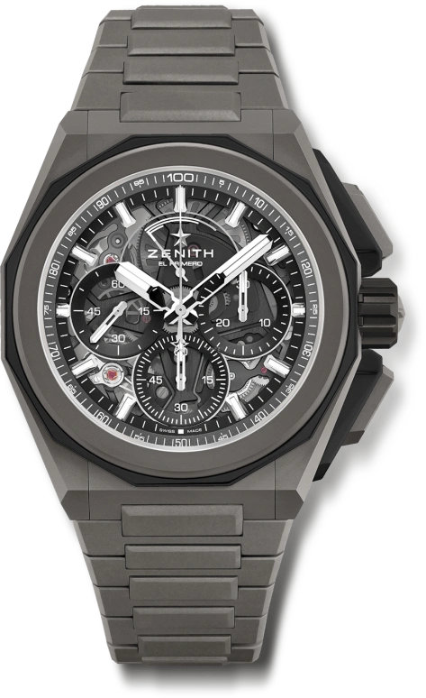 Zenith Defy Extreme