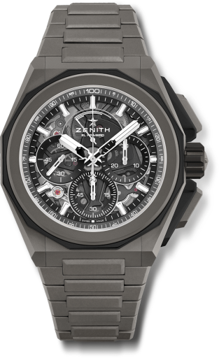 zenith zenith-defy-extreme 