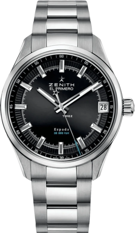 真力时 El Primero 03.2170.4650/21.M2170