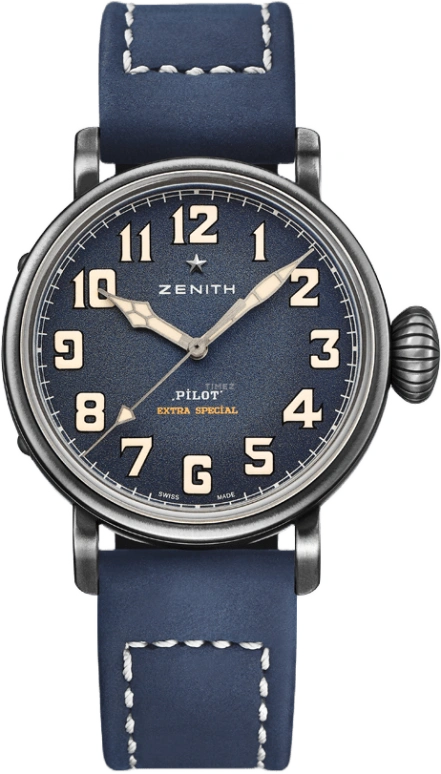 Zenith Pilot