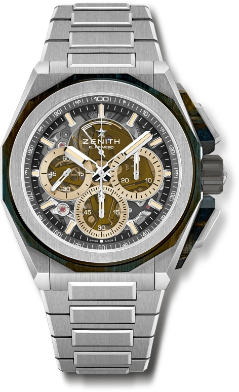 Zenith Defy Extreme