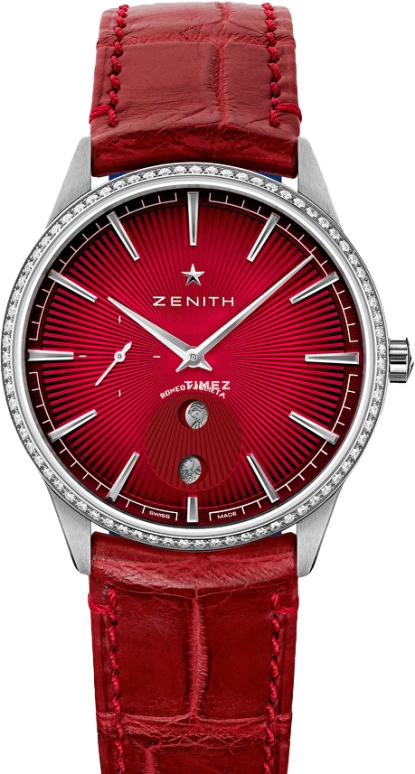 Zenith Elite 16.3202.692/04.C860