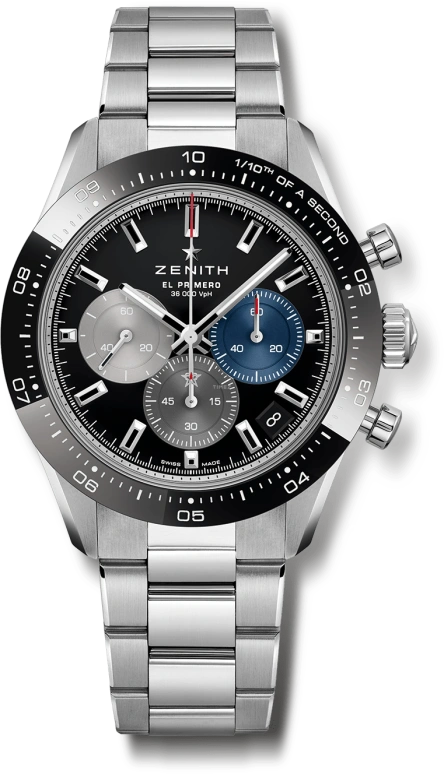 Zenith Chronomaster Sport