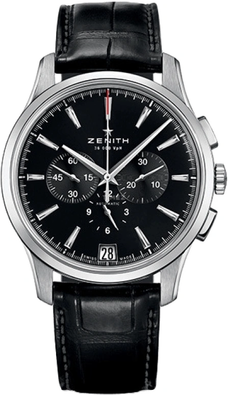真力时 El Primero 03.2110.400/22.C493