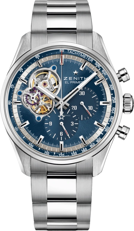 真力时 El Primero 03.20416.4061/51.M2040