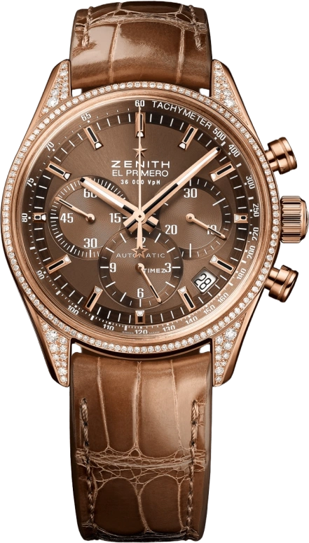 真力时 El Primero 22.2150.400/75.C709