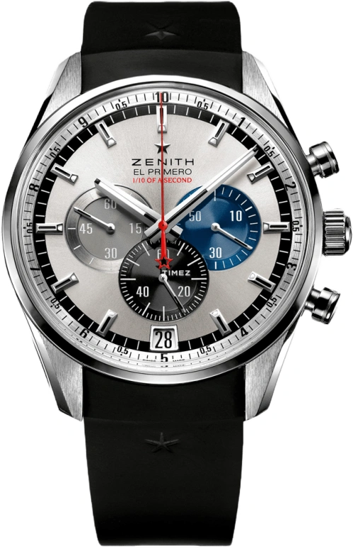 真力时 El Primero 03.2041.4052/69.R580