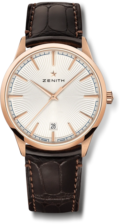 Zenith Elite