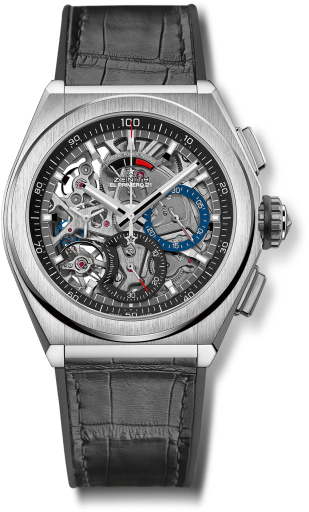 zenith zenith-defy 