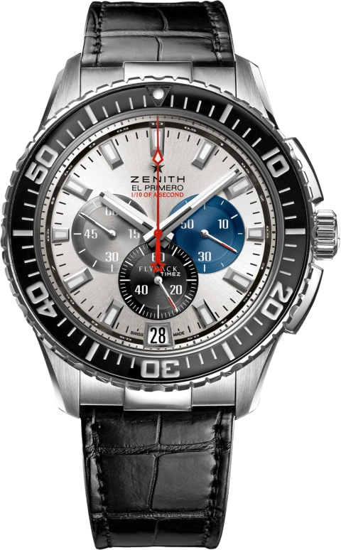 真力时 El Primero 03.2060.4057/69.C714