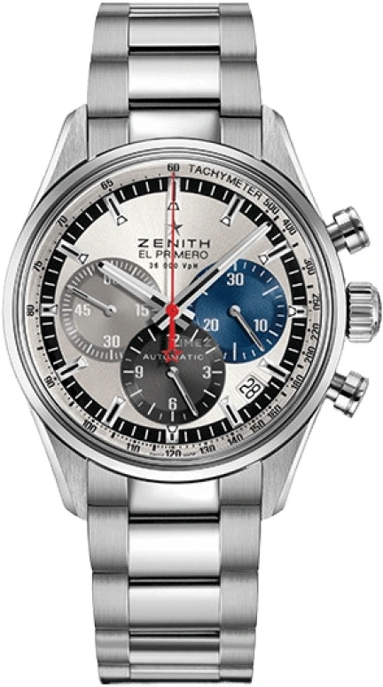 真力时 El Primero 03.2150.400/69.M2150