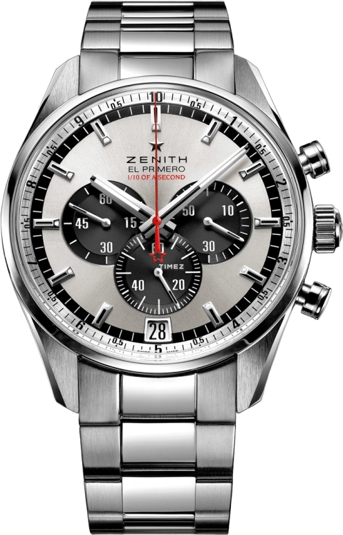 真力时 El Primero 03.2043.4052/01.M2040