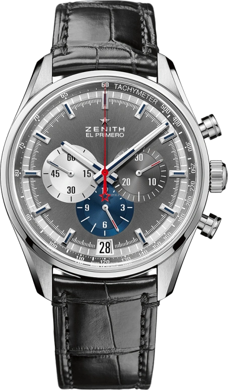 真力时 El Primero 03.2040.400/26.C496