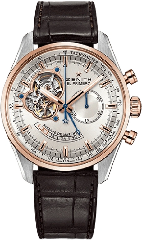 Zenith El Primero