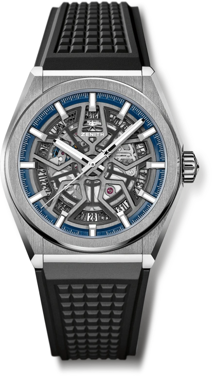 Zenith Defy