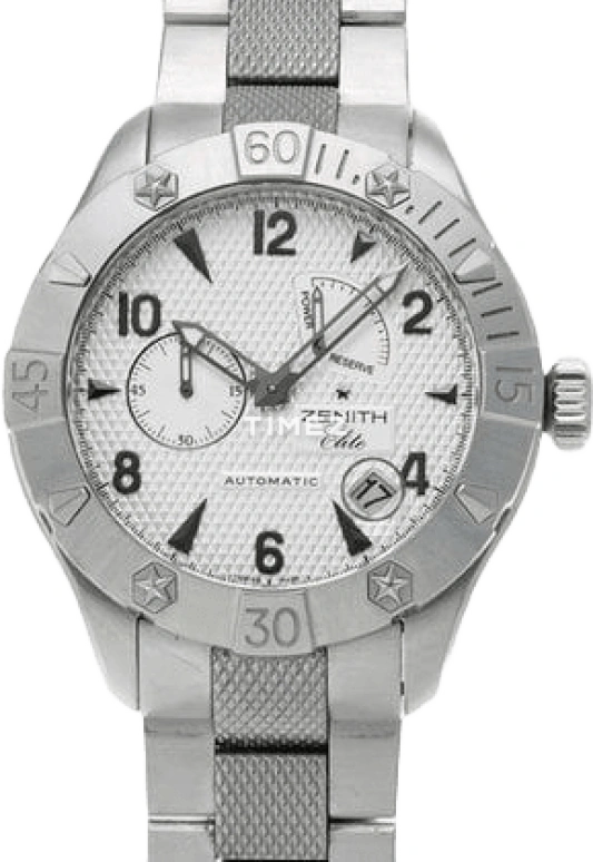 真力时 El Primero 03.0516.685/01.M516