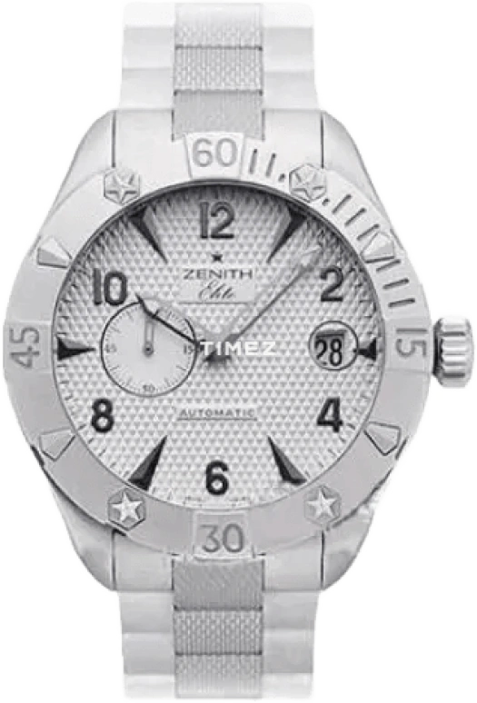 真力时 El Primero 03.0516.680/01.M516