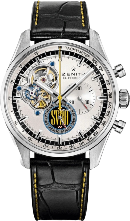 Zenith Chronomaster