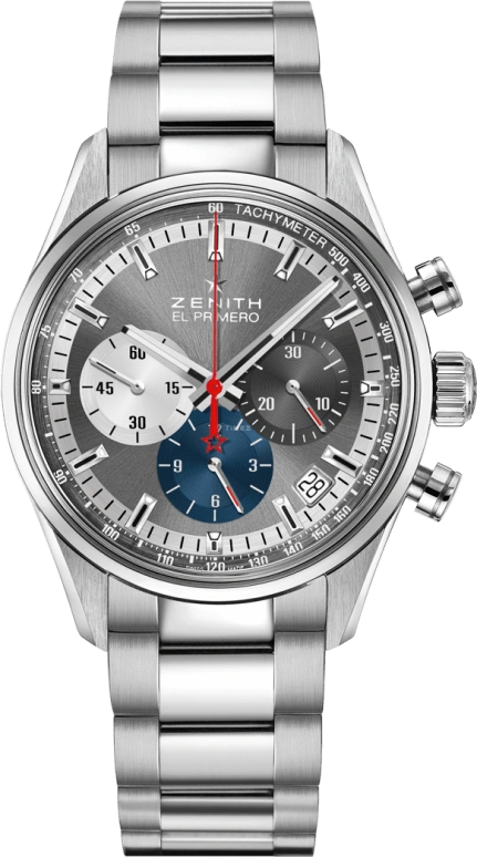 真力时 El Primero 03.2150.400/26.M2150