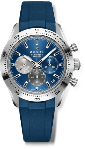 真力时 Chronomaster运动 03.3114.3600/51.R950