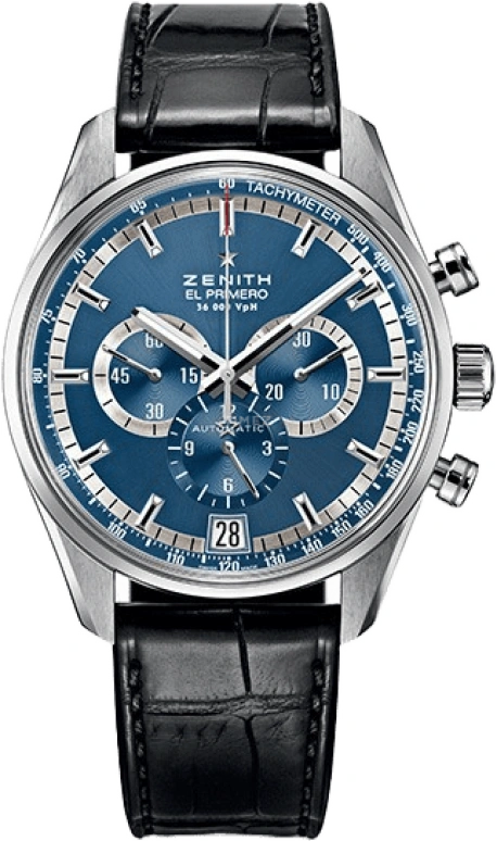 Zenith El Primero