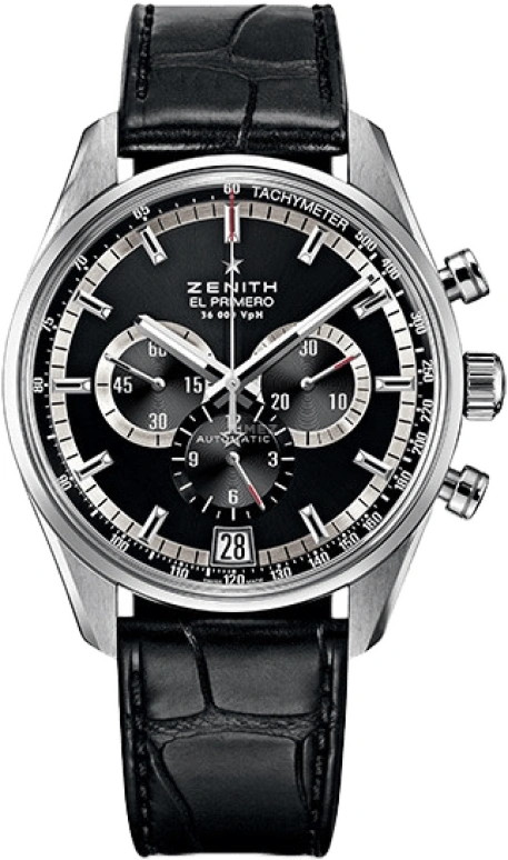 真力时 El Primero 03.2040.400/21.C496