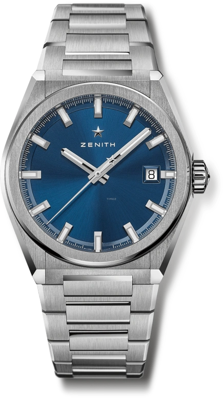 Zenith Defy