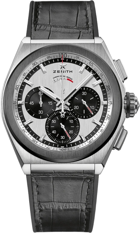 Zenith Defy