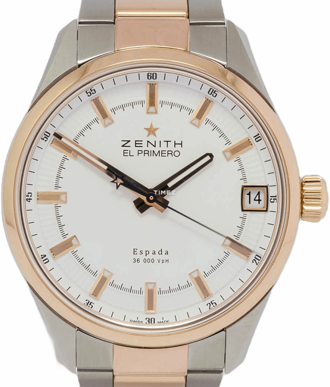 真力时 El Primero 51.2170.4650/01.M2170