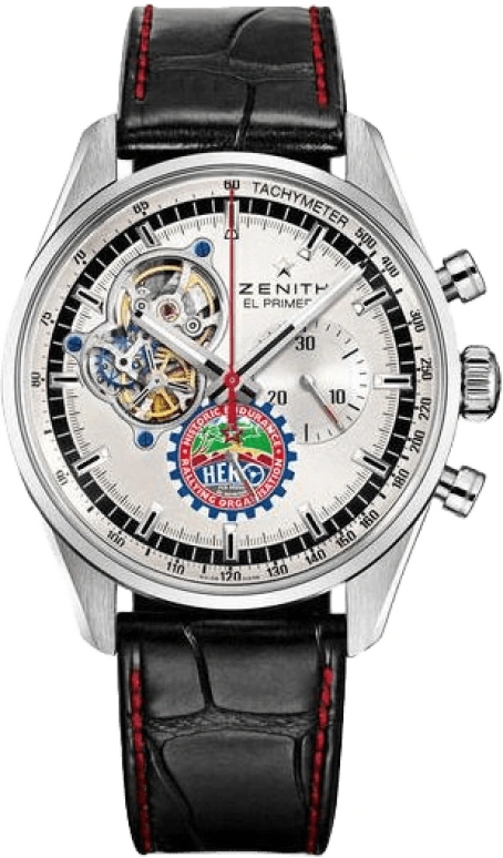 Zenith Chronomaster