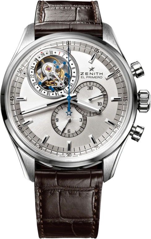 真力时 El Primero 03.2050.4035/01.C713