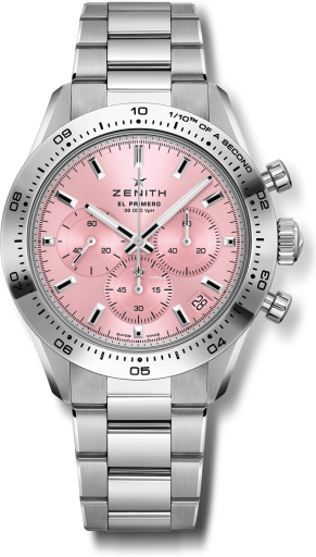zenith zenith-chronomaster 
